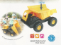 Preview: 66010 Dumper