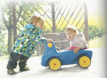 Preview: 66000 Großer Truck  von beleduc