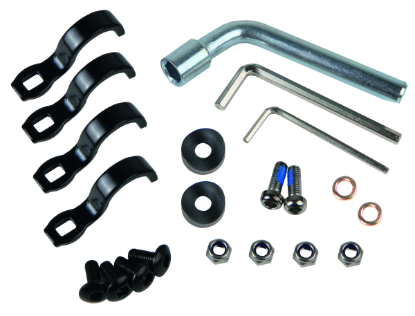 60583 Ersatzteilset Nr. 4