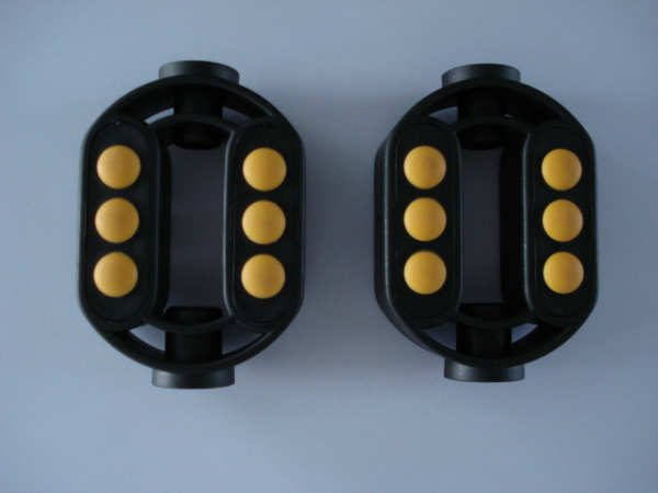 60509 Pedale 2er Set
