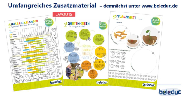 62010 Mobiles Gewächshaus "Kleiner Gärtner"